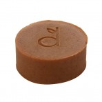 Shampoo Travel Soap | Tangerine Patchouli + Hempseed Shampoo Travel Soap | Tangerine Patchouli + Hempseed